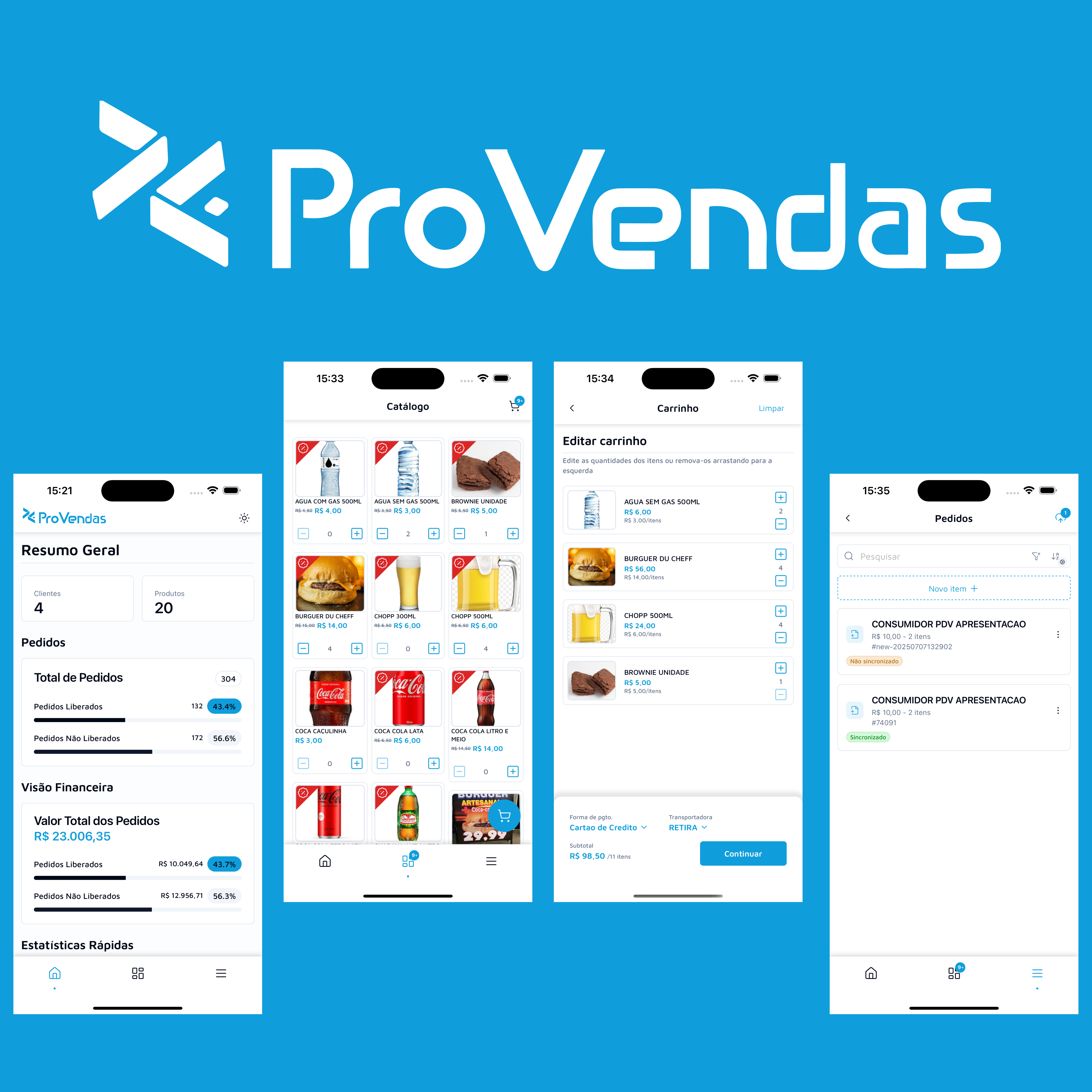 ProVendas